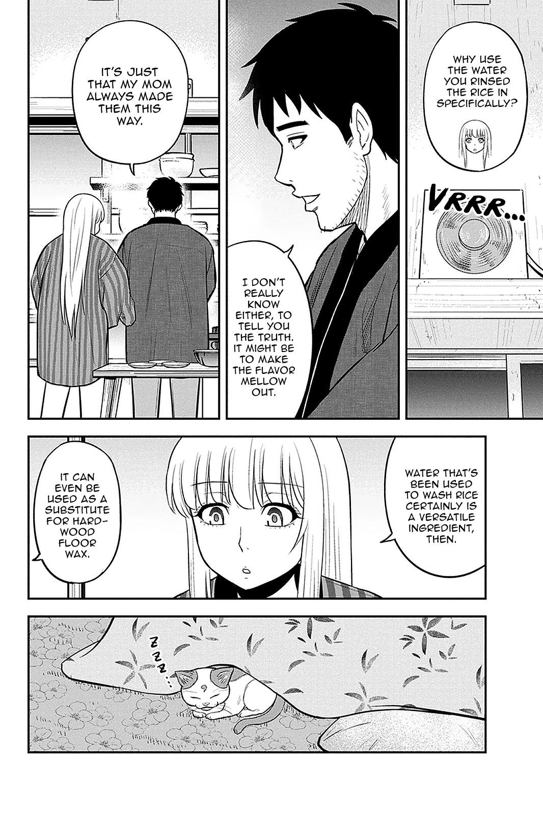 Orenchi ni kita Onna-kishi to Inakagurashi suru koto ni natta ken - Chapter 74