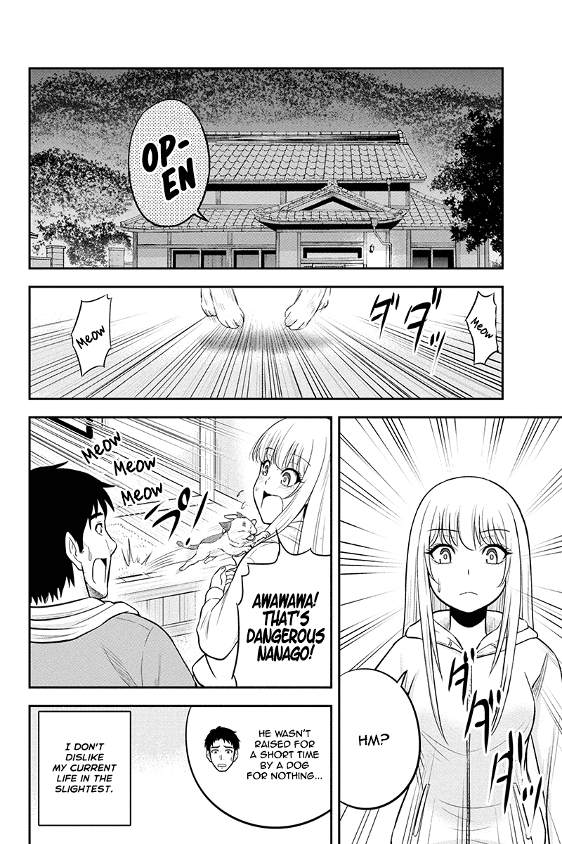 Orenchi ni kita Onna-kishi to Inakagurashi suru koto ni natta ken - Chapter 39