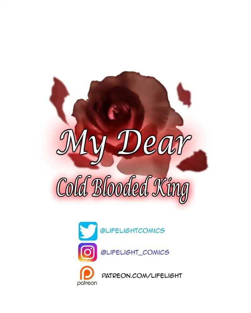 My Dear Cold-Blooded King - Chapter 96: Ep.89