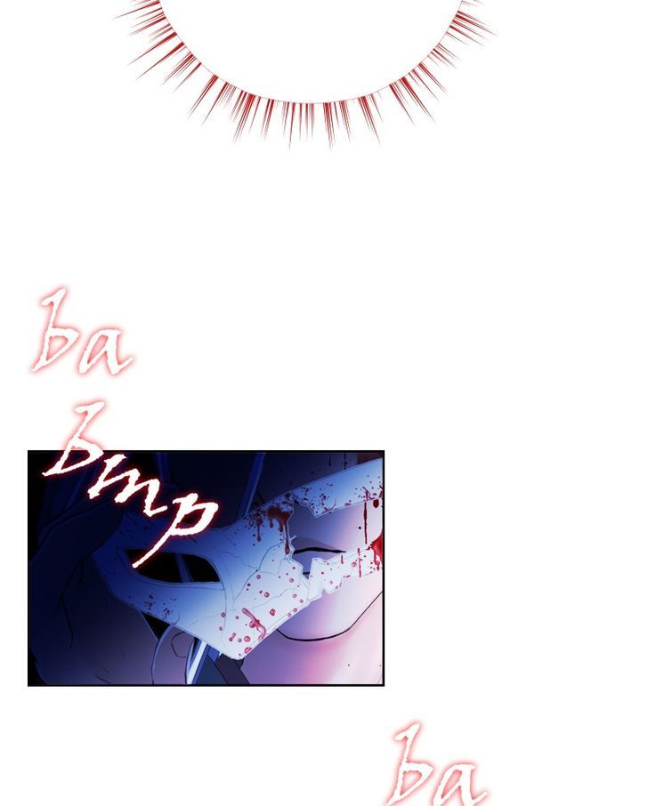 My Dear Cold-Blooded King - Chapter 19