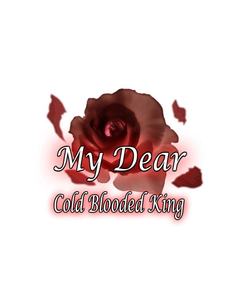 My Dear Cold-Blooded King - Chapter 131