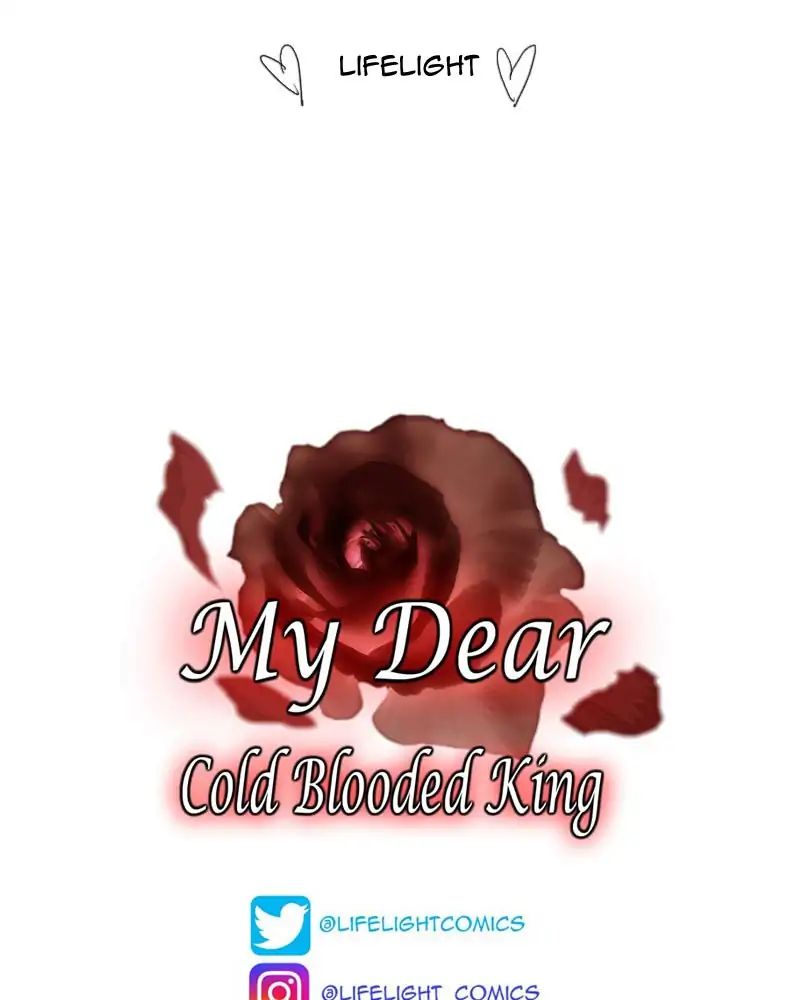 My Dear Cold-Blooded King - Chapter 103: My Dear Announcement