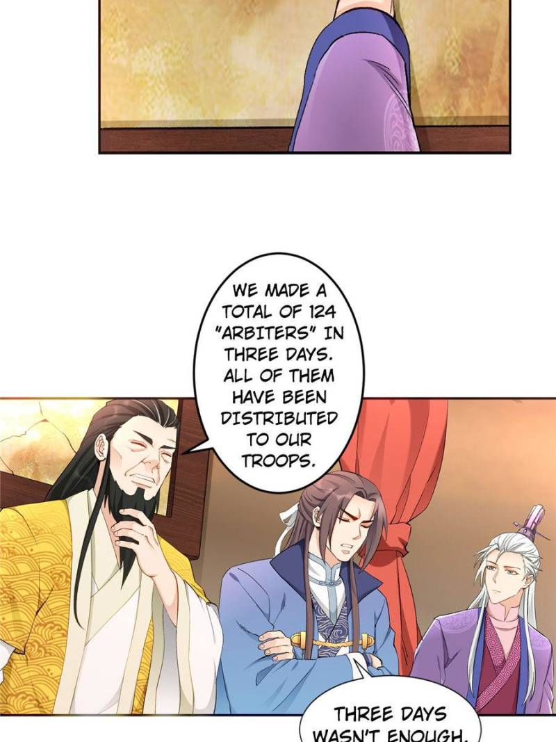 The Making Of Patriarch - Chapter 46