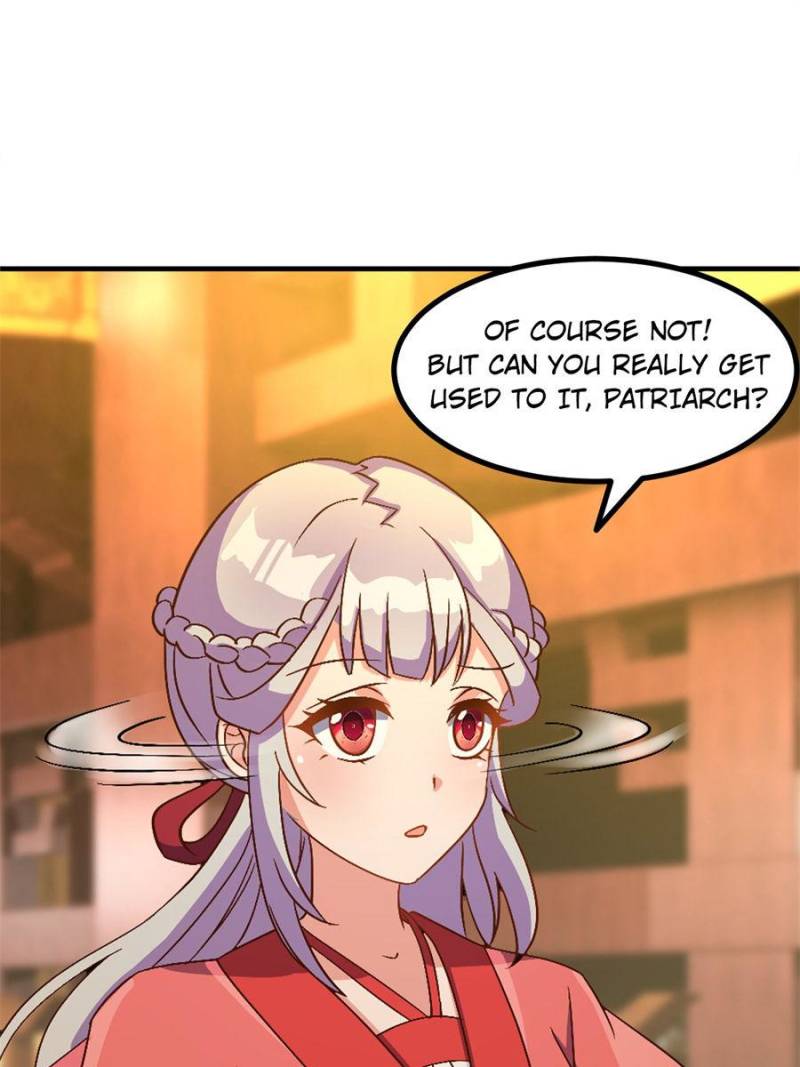 The Making Of Patriarch - Chapter 106