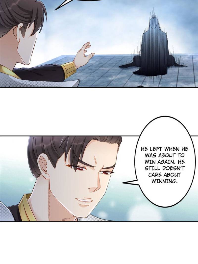 The Making Of Patriarch - Chapter 48