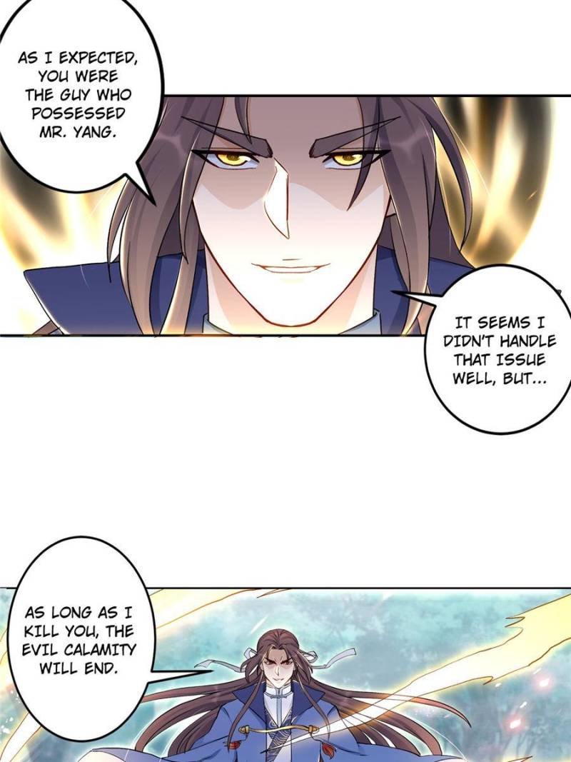 The Making Of Patriarch - Chapter 48