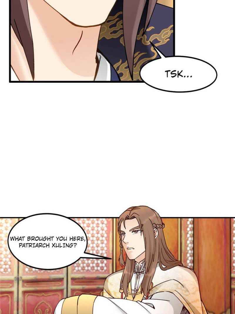 The Making Of Patriarch - Chapter 97