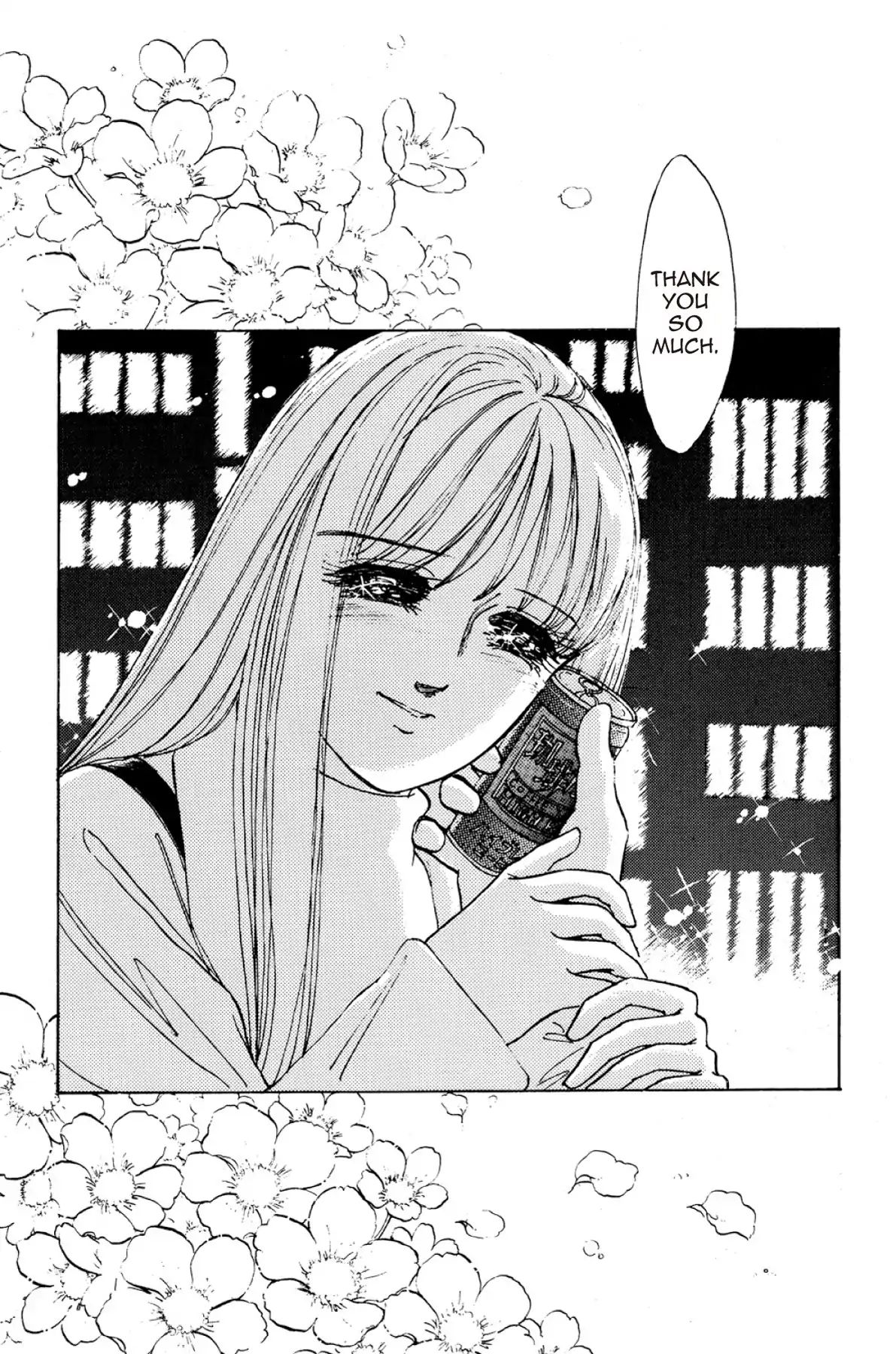 Dokyusei H Kara Hajimaru Koi - Vol.1  Stage.2: The Reason For The Breakup