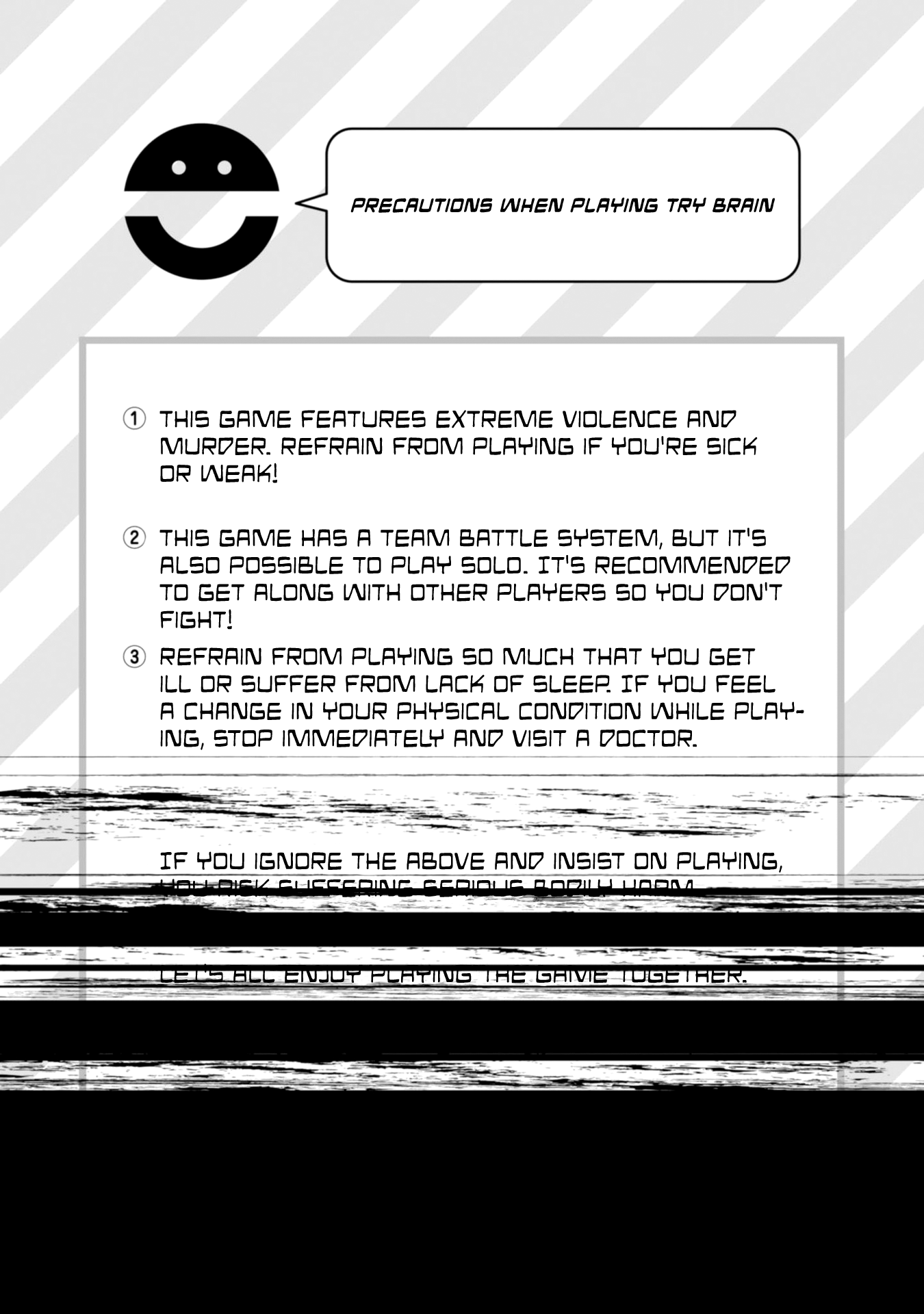 Bokura No Sentaku - Vol.3 Chapter 14