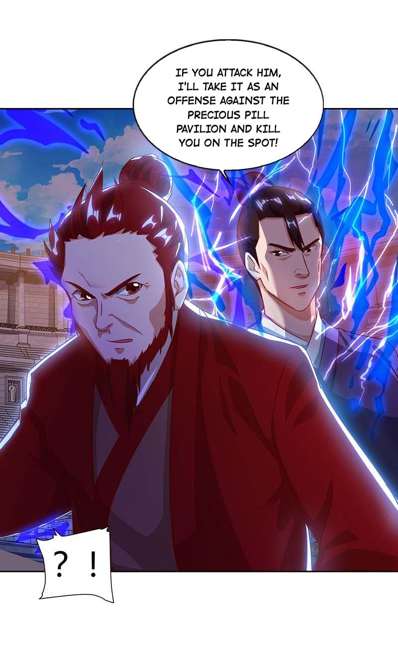 The Great Level Up - Chapter 91: Special Elder