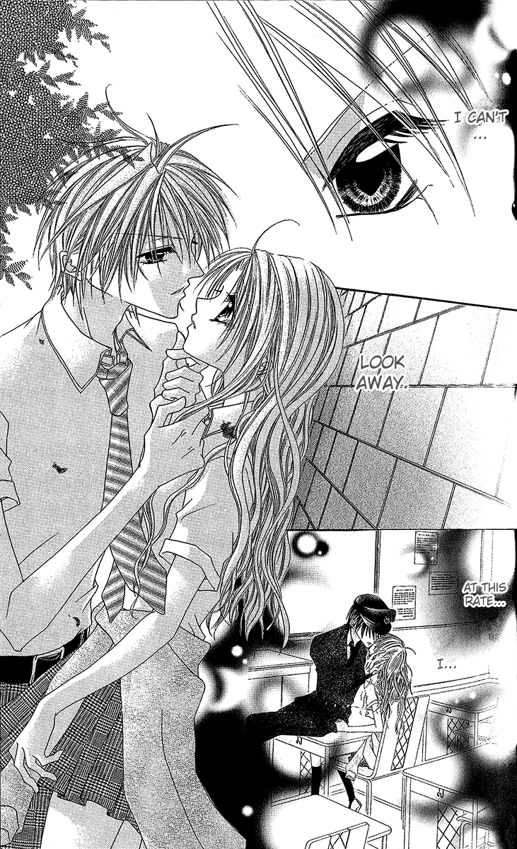 Ren’ai Kyoushuujo - Vol.1 Chapter 2: Love Training Institute (2)