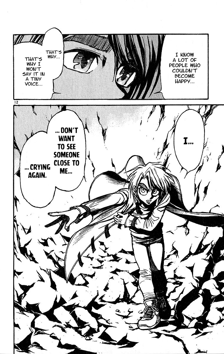 Karakuri Circus - Chapter 315: Main Part - Spring At Kuroga Village - Act 5: Renge Field