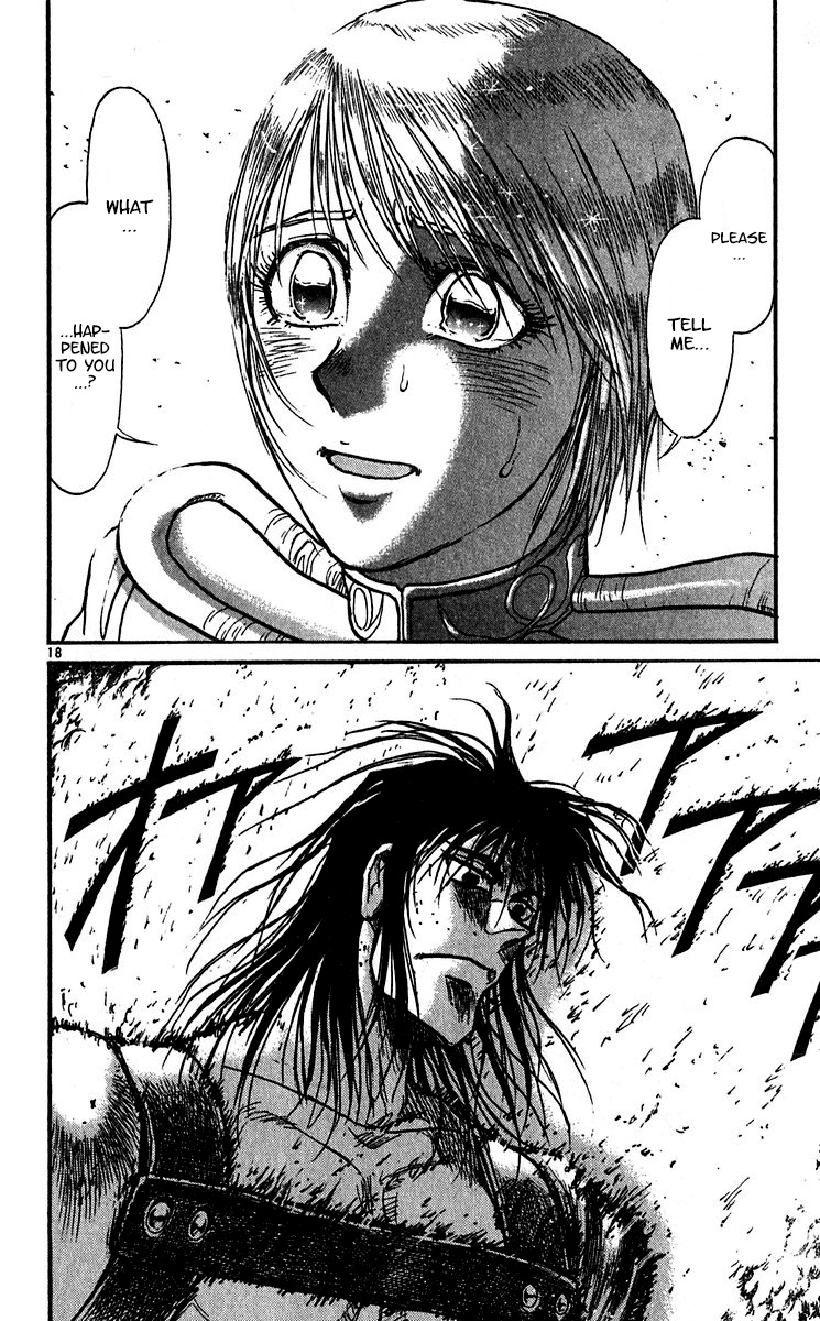 Karakuri Circus - Chapter 304: Main Part - Days With Narumi - Act 4: Explosion