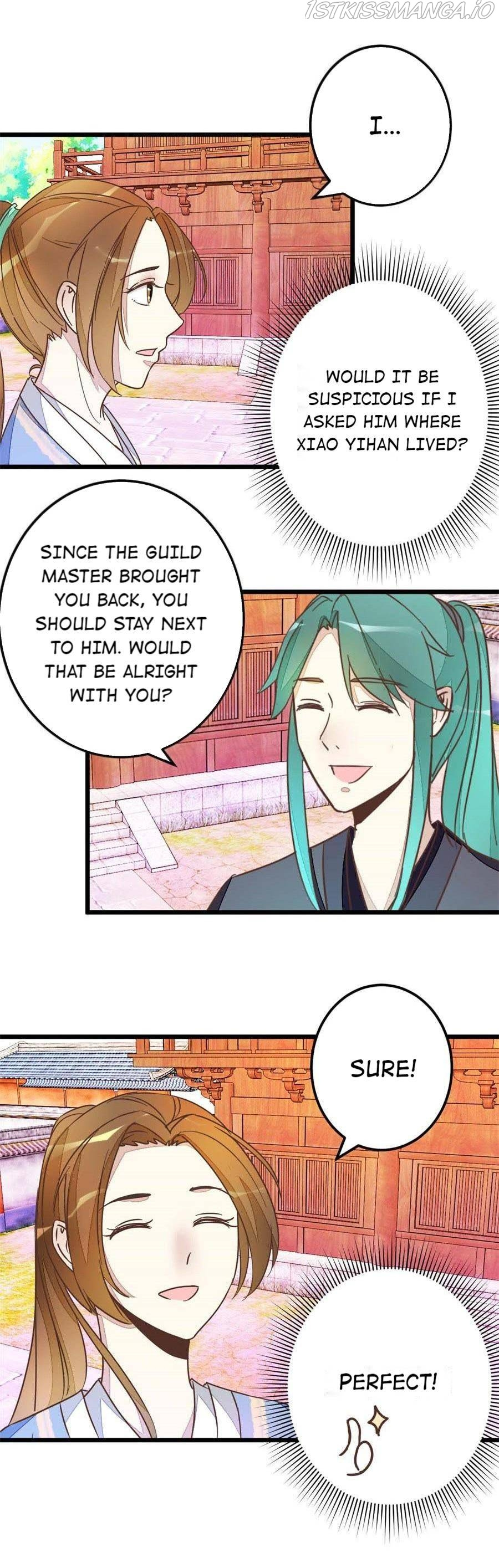 Save Me, Guild Master! - Chapter 41