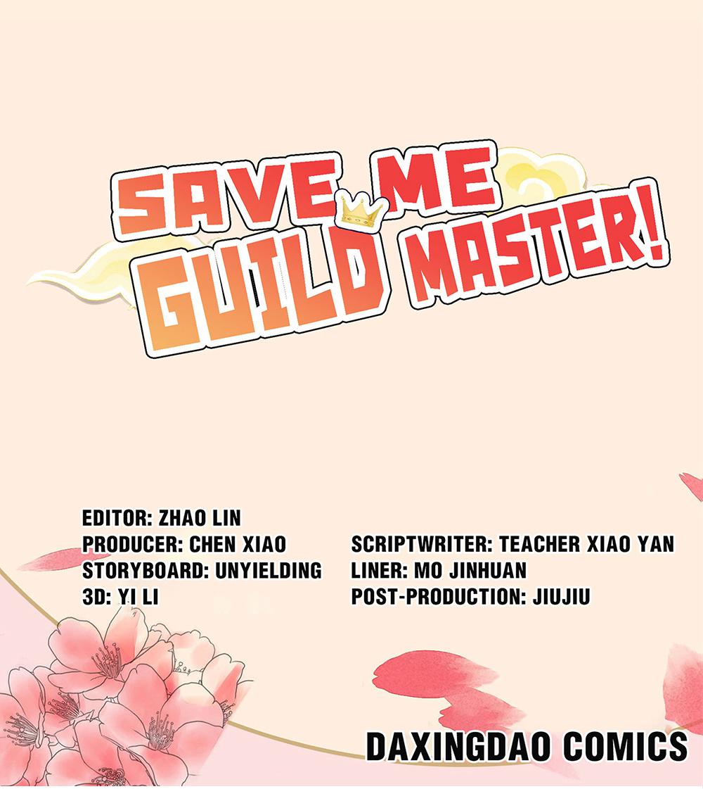 Save Me, Guild Master! - Chapter 74: Episode 73 A Fruitless Attempt (Part 1)