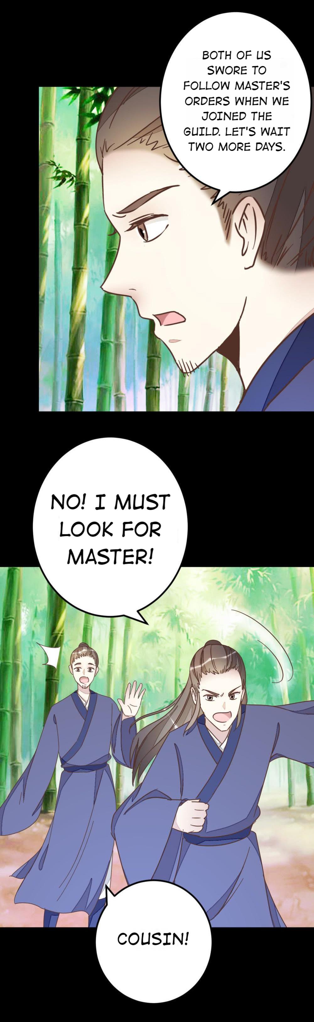 Save Me, Guild Master! - Chapter 74: Episode 73 A Fruitless Attempt (Part 1)