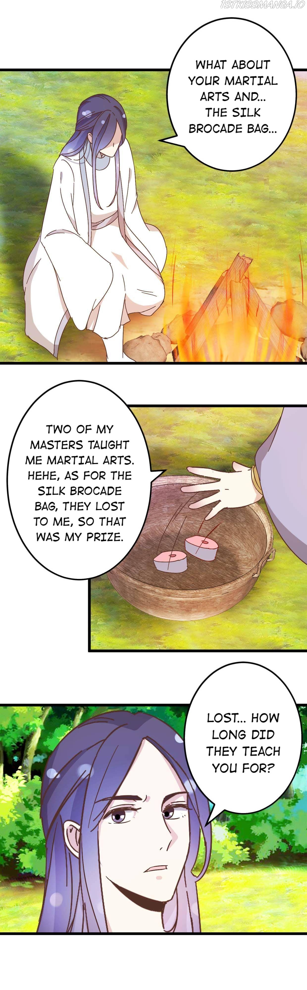 Save Me, Guild Master! - Chapter 32