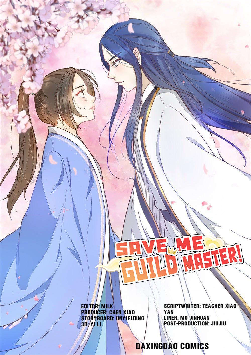 Save Me, Guild Master! - Chapter 86: Episode 81 Confusion