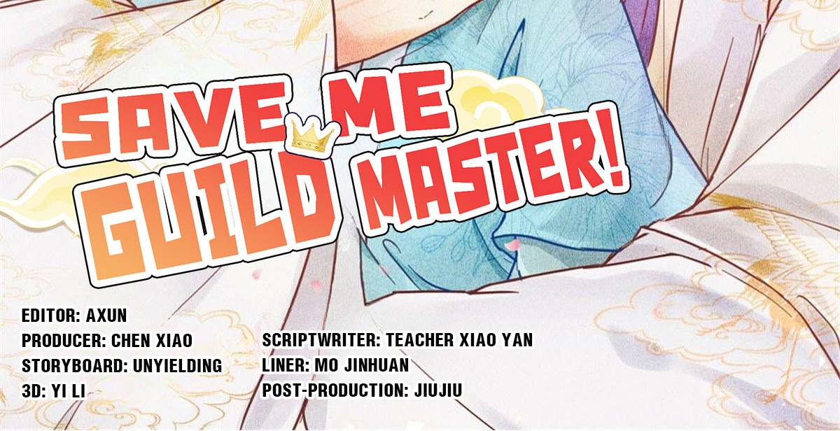 Save Me, Guild Master! - Chapter 142: Episode 124 One Wrong Step And You'll Lose Your Life