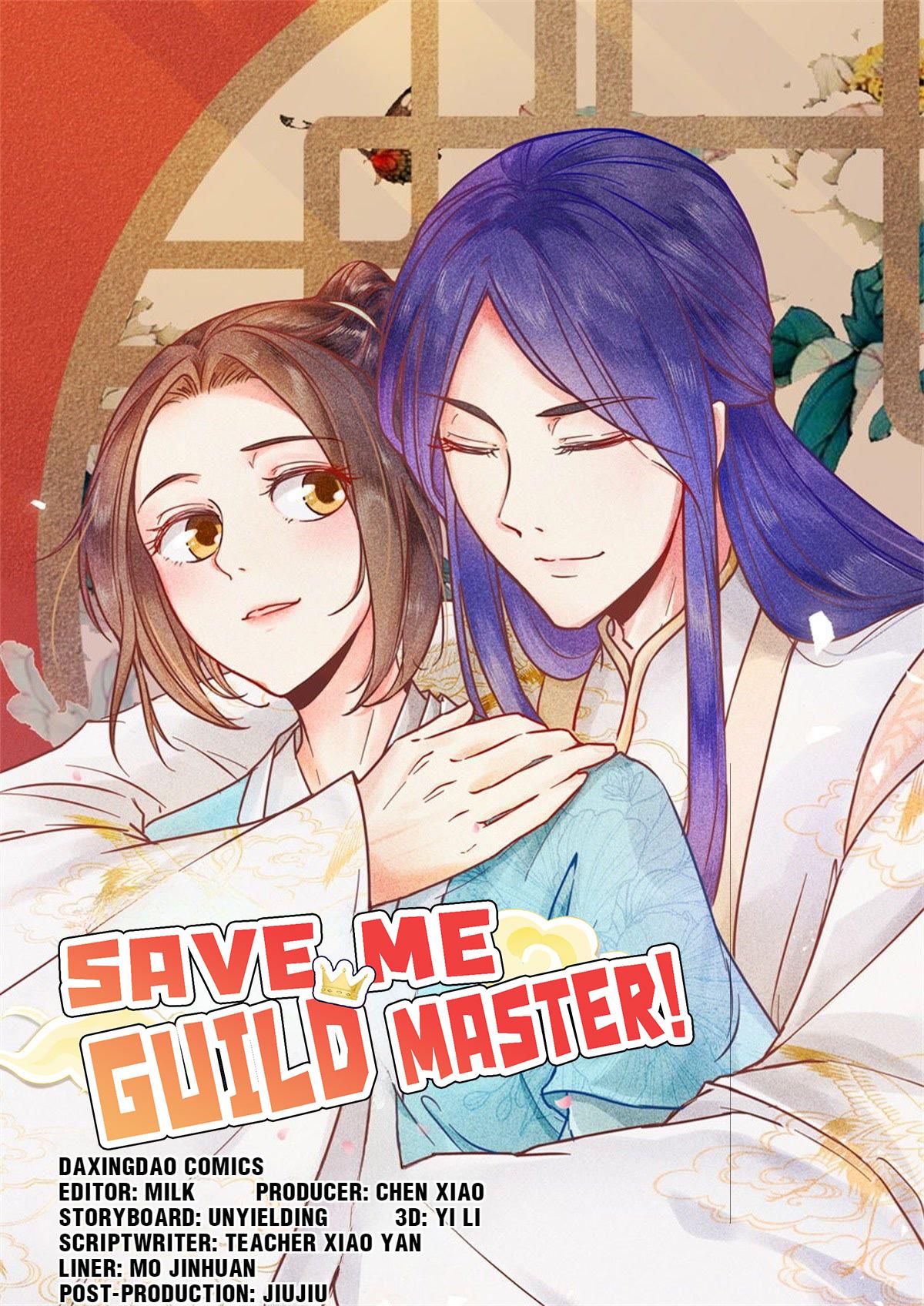 Save Me, Guild Master! - Chapter 119: Episode 109 Provocation Of A Love Rival (Part 1)