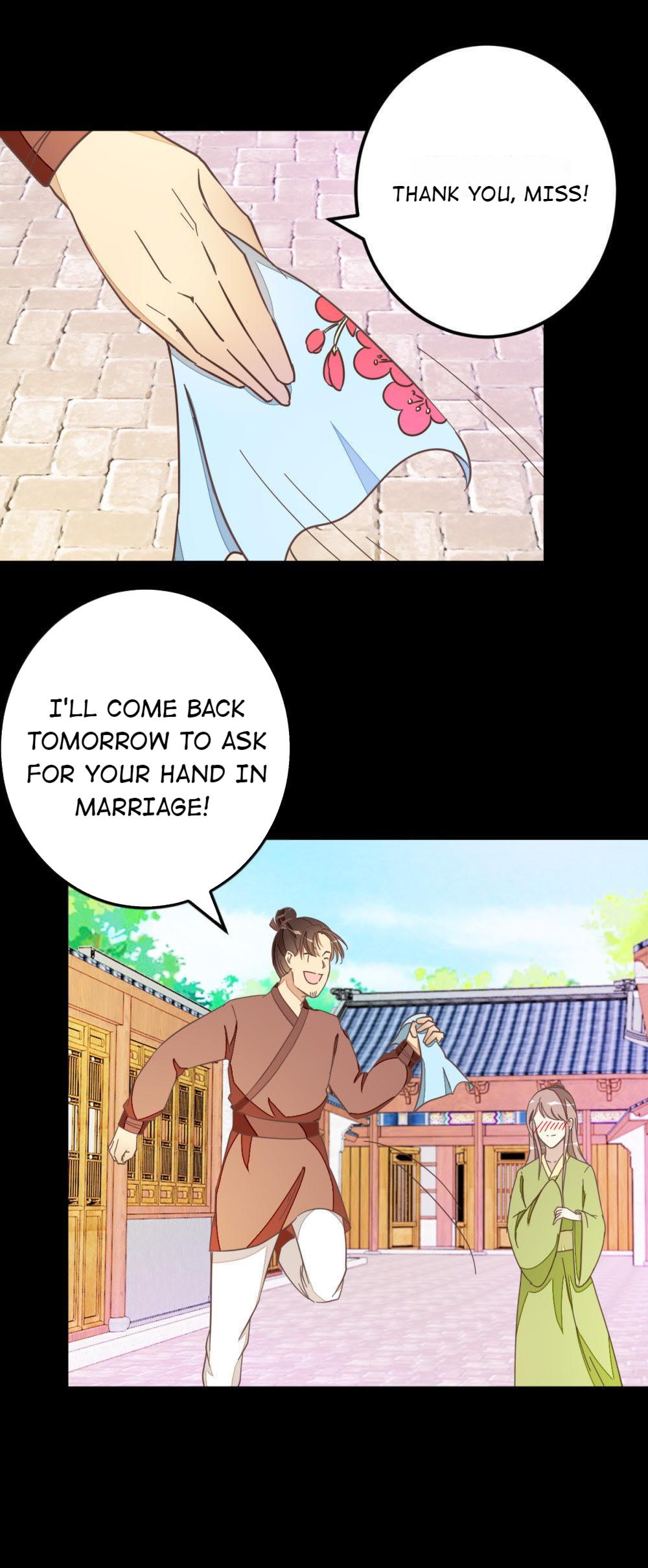 Save Me, Guild Master! - Chapter 54: Episode 54 The Plan To Pursue True Love In Seven Days