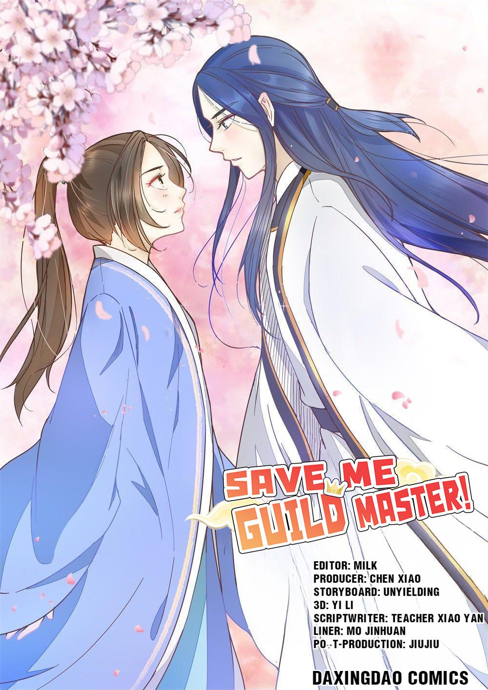 Save Me, Guild Master! - Chapter 85: Episode 80 Preparing For A Meal