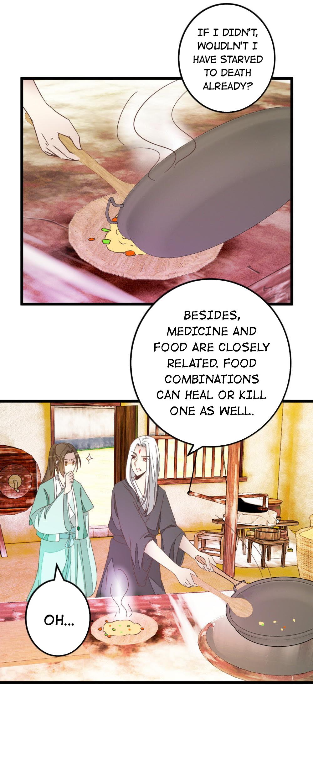 Save Me, Guild Master! - Chapter 85: Episode 80 Preparing For A Meal