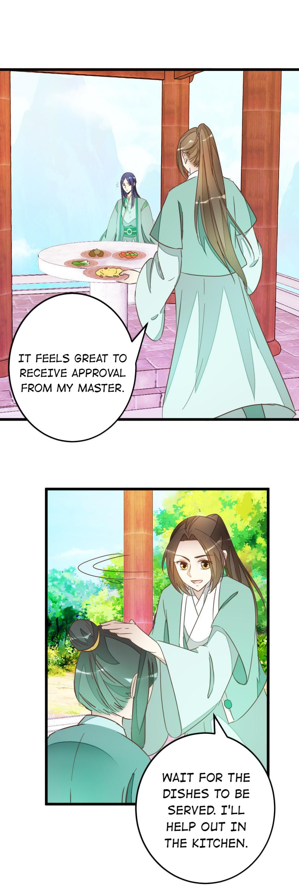 Save Me, Guild Master! - Chapter 85: Episode 80 Preparing For A Meal