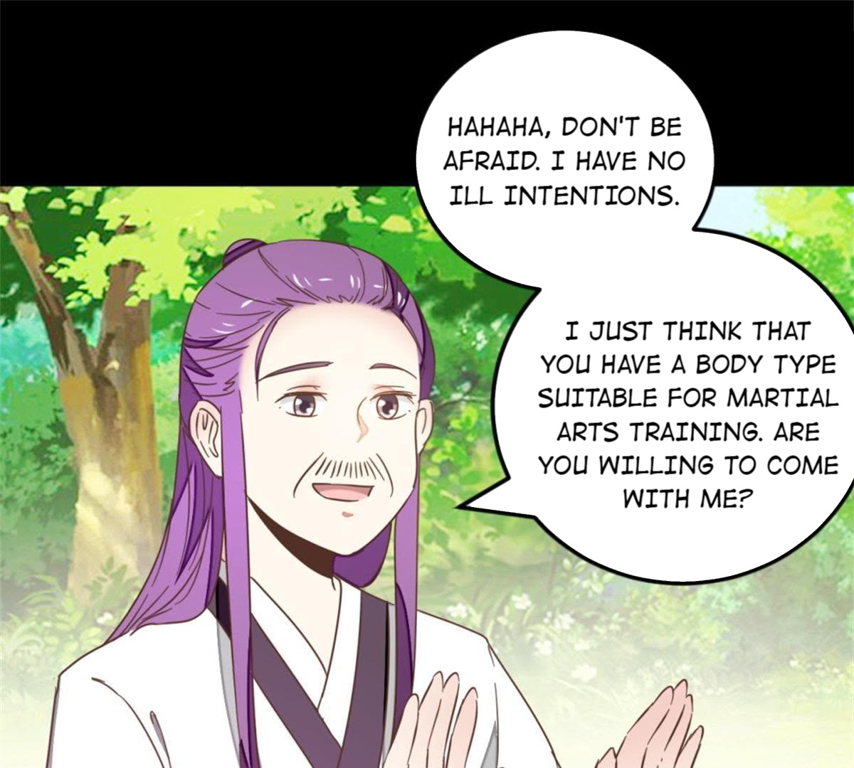 Save Me, Guild Master! - Chapter 137: Episode 121 Jia Zhen Has Turned Into A Fool (Part 1)