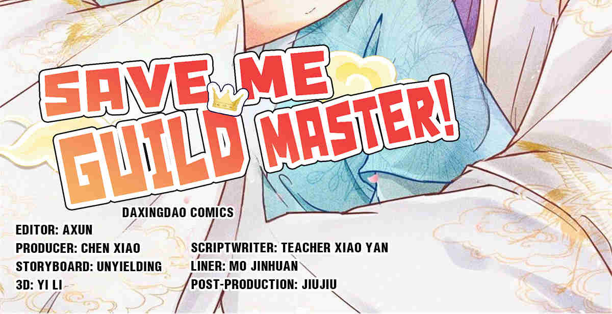 Save Me, Guild Master! - Chapter 147: Episode 127 Lin Fei Is A Little Angel (Part 2)