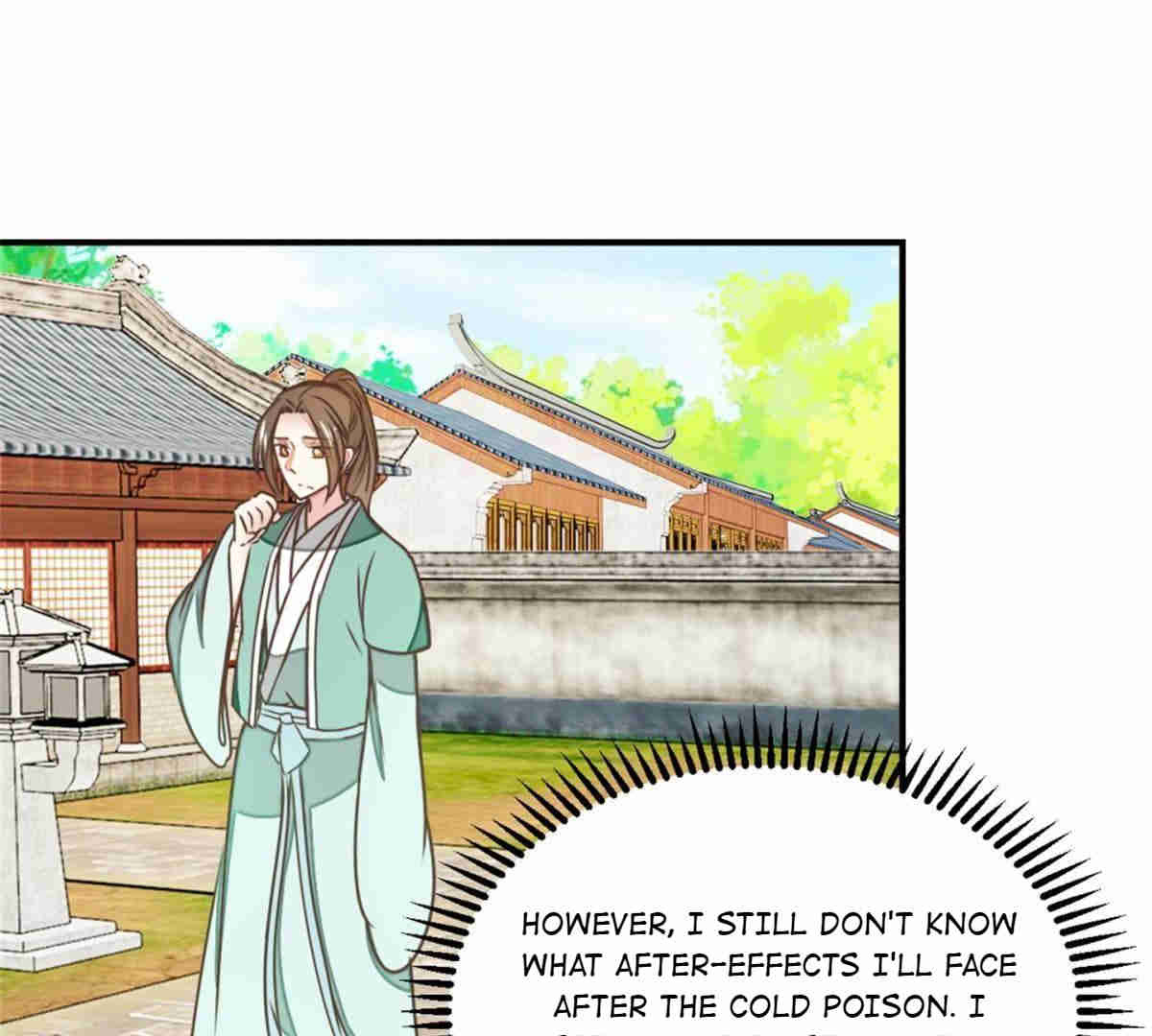 Save Me, Guild Master! - Chapter 147: Episode 127 Lin Fei Is A Little Angel (Part 2)