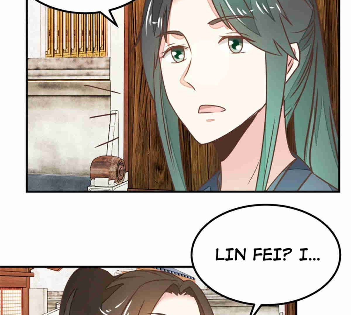 Save Me, Guild Master! - Chapter 147: Episode 127 Lin Fei Is A Little Angel (Part 2)