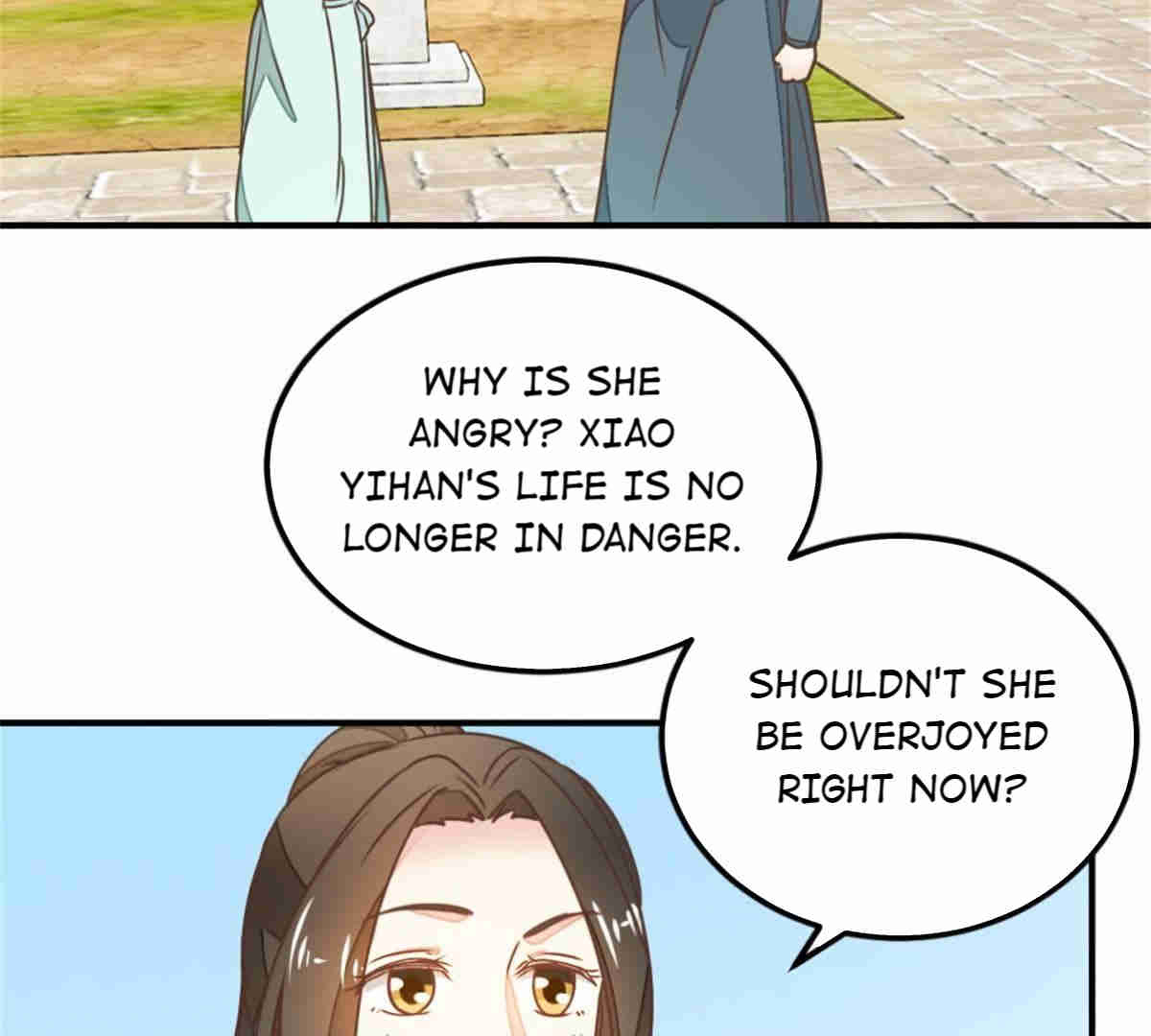 Save Me, Guild Master! - Chapter 147: Episode 127 Lin Fei Is A Little Angel (Part 2)