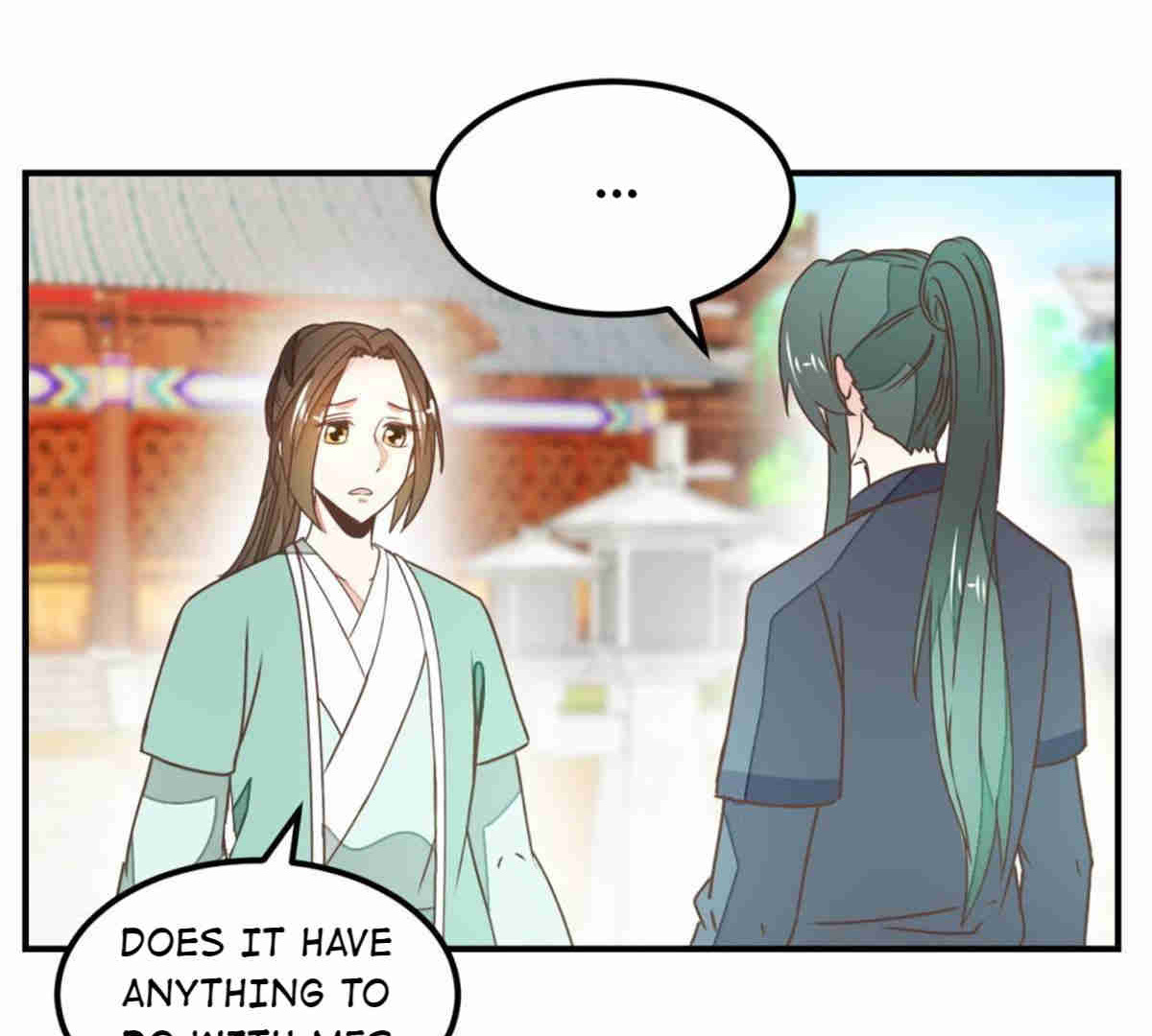 Save Me, Guild Master! - Chapter 147: Episode 127 Lin Fei Is A Little Angel (Part 2)