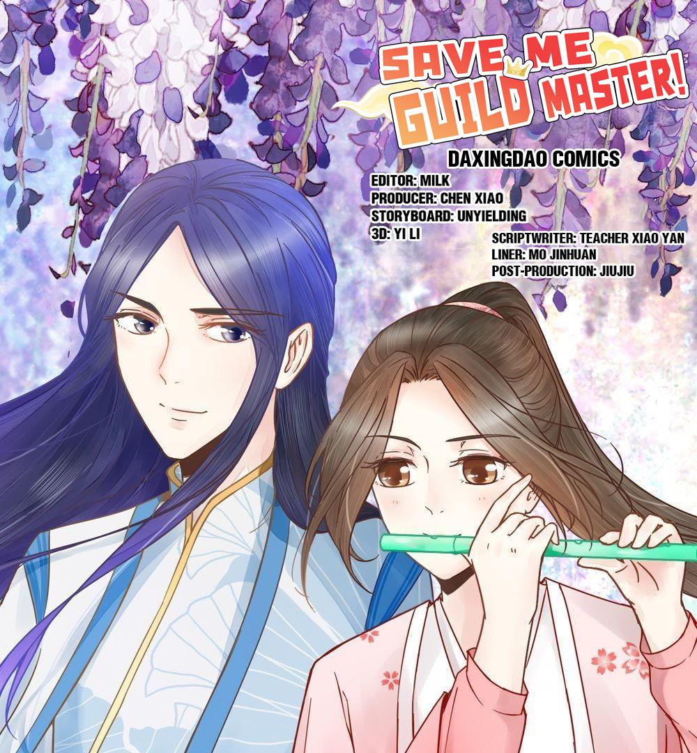 Save Me, Guild Master! - Chapter 99: Episode 94 Xiao Yihan And Jia Zhen Meet Again