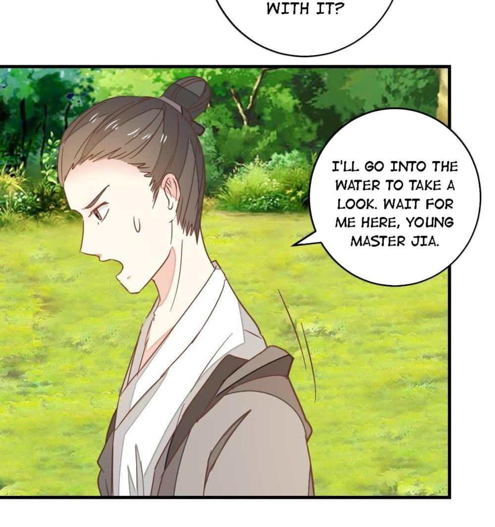 Save Me, Guild Master! - Chapter 99: Episode 94 Xiao Yihan And Jia Zhen Meet Again