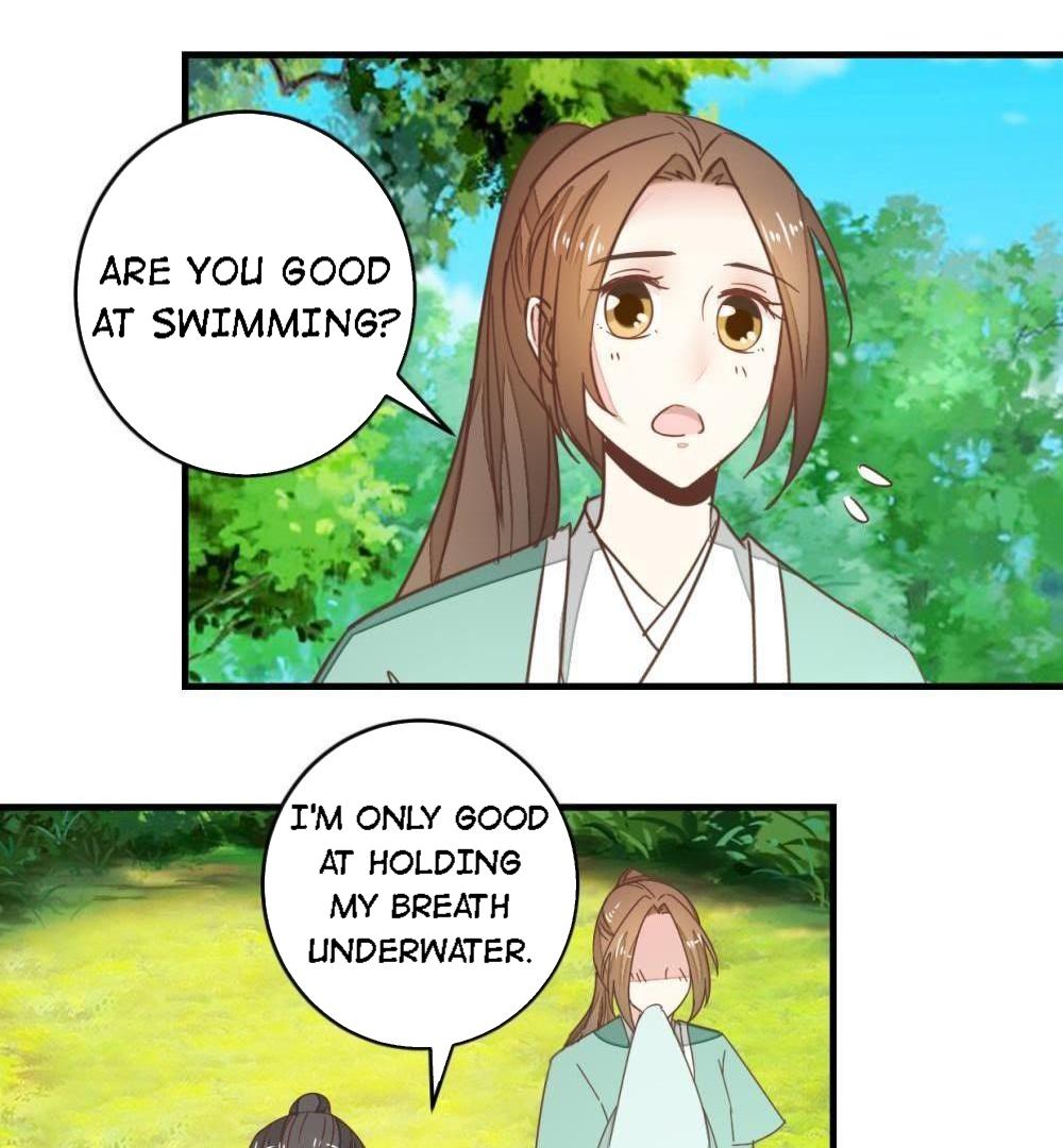 Save Me, Guild Master! - Chapter 99: Episode 94 Xiao Yihan And Jia Zhen Meet Again