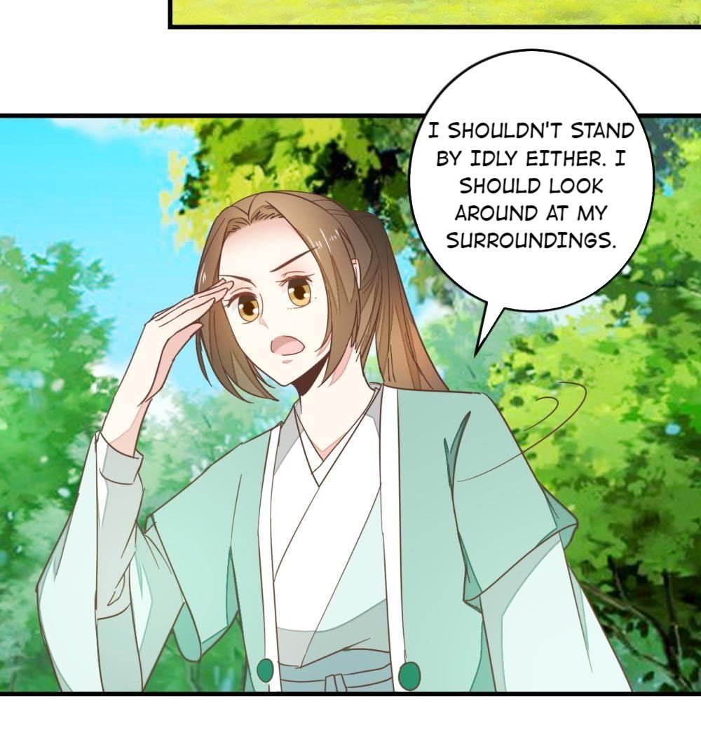 Save Me, Guild Master! - Chapter 99: Episode 94 Xiao Yihan And Jia Zhen Meet Again