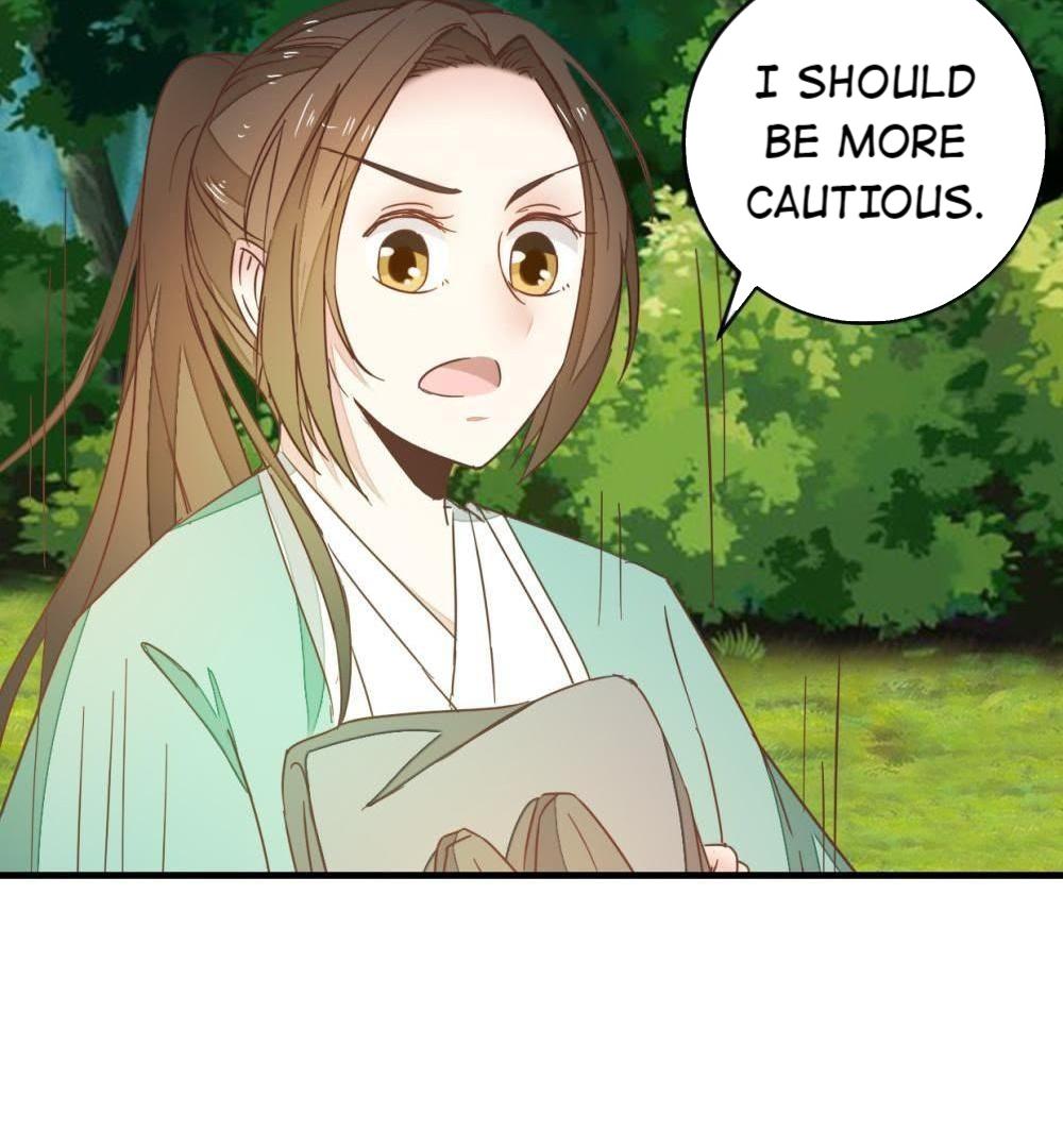 Save Me, Guild Master! - Chapter 99: Episode 94 Xiao Yihan And Jia Zhen Meet Again