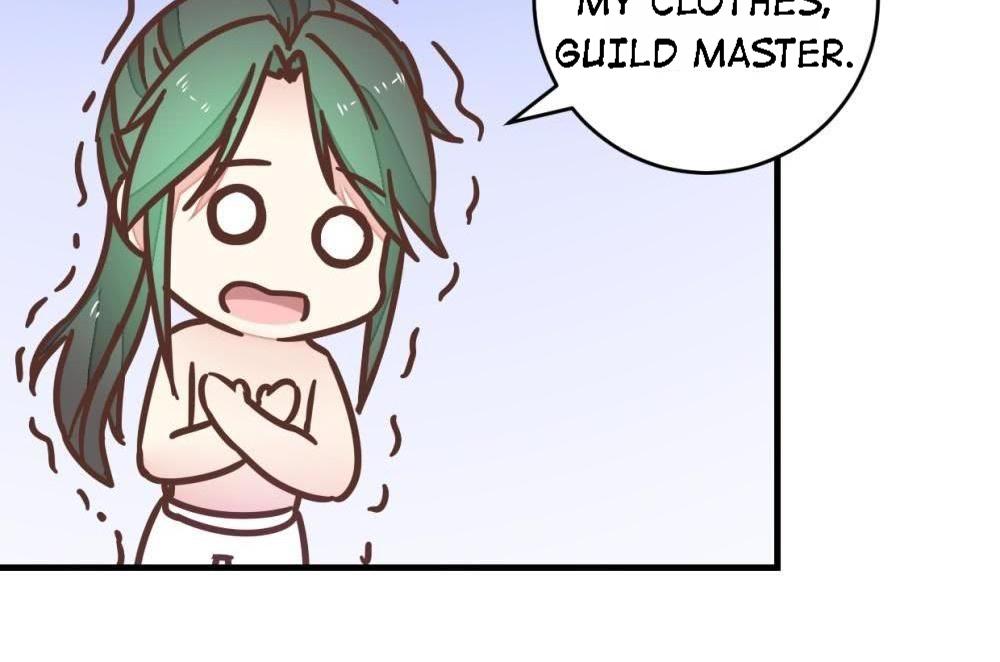 Save Me, Guild Master! - Chapter 99: Episode 94 Xiao Yihan And Jia Zhen Meet Again