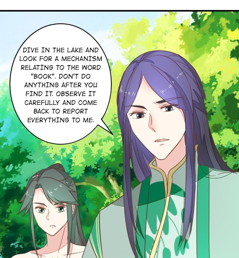 Save Me, Guild Master! - Chapter 99: Episode 94 Xiao Yihan And Jia Zhen Meet Again