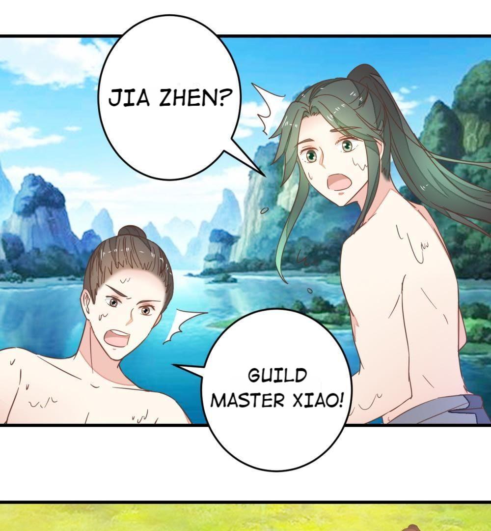 Save Me, Guild Master! - Chapter 99: Episode 94 Xiao Yihan And Jia Zhen Meet Again