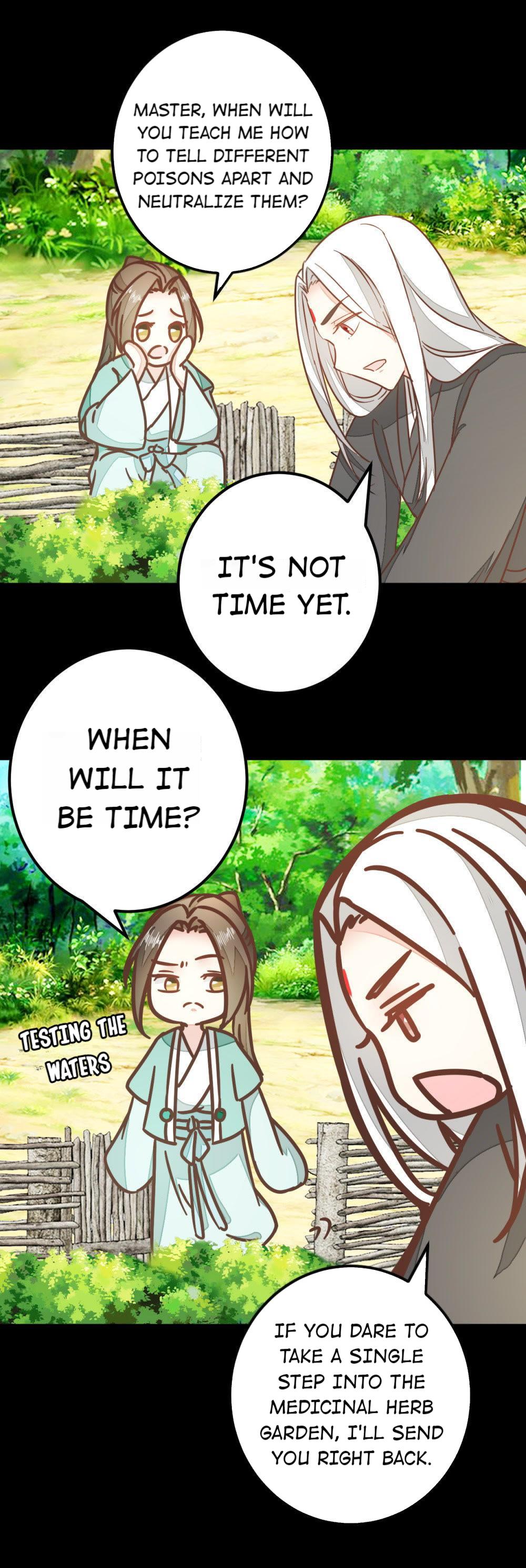 Save Me, Guild Master! - Chapter 93: Episode 88 Time Flies