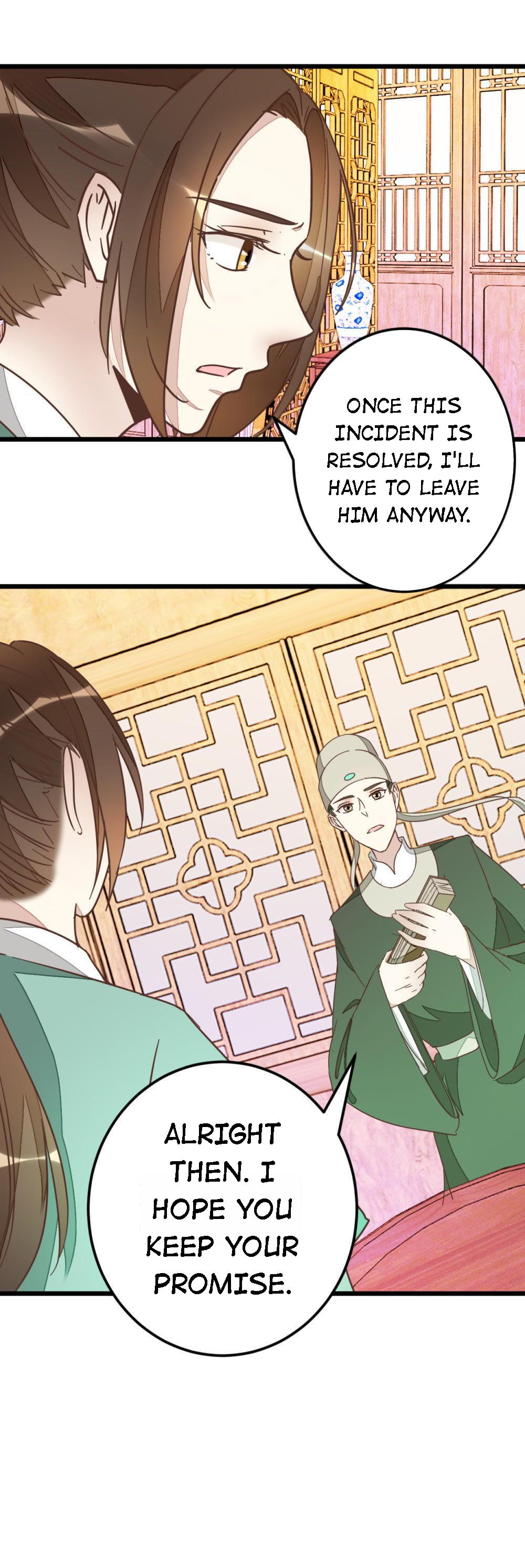 Save Me, Guild Master! - Chapter 68: Episode 68 Xiao Yihan's Endurance