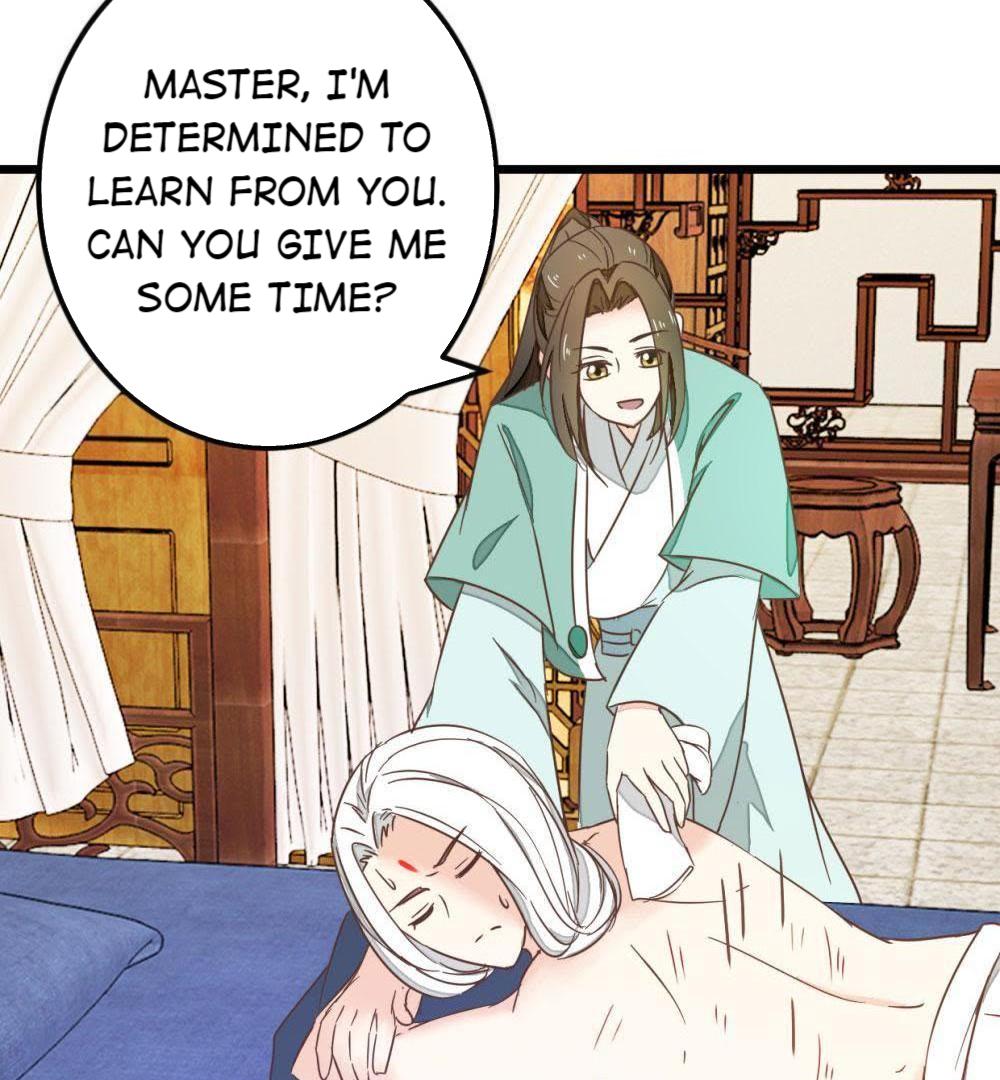 Save Me, Guild Master! - Chapter 107: Episode 101 No Choice But To Coax Him (Part 1)