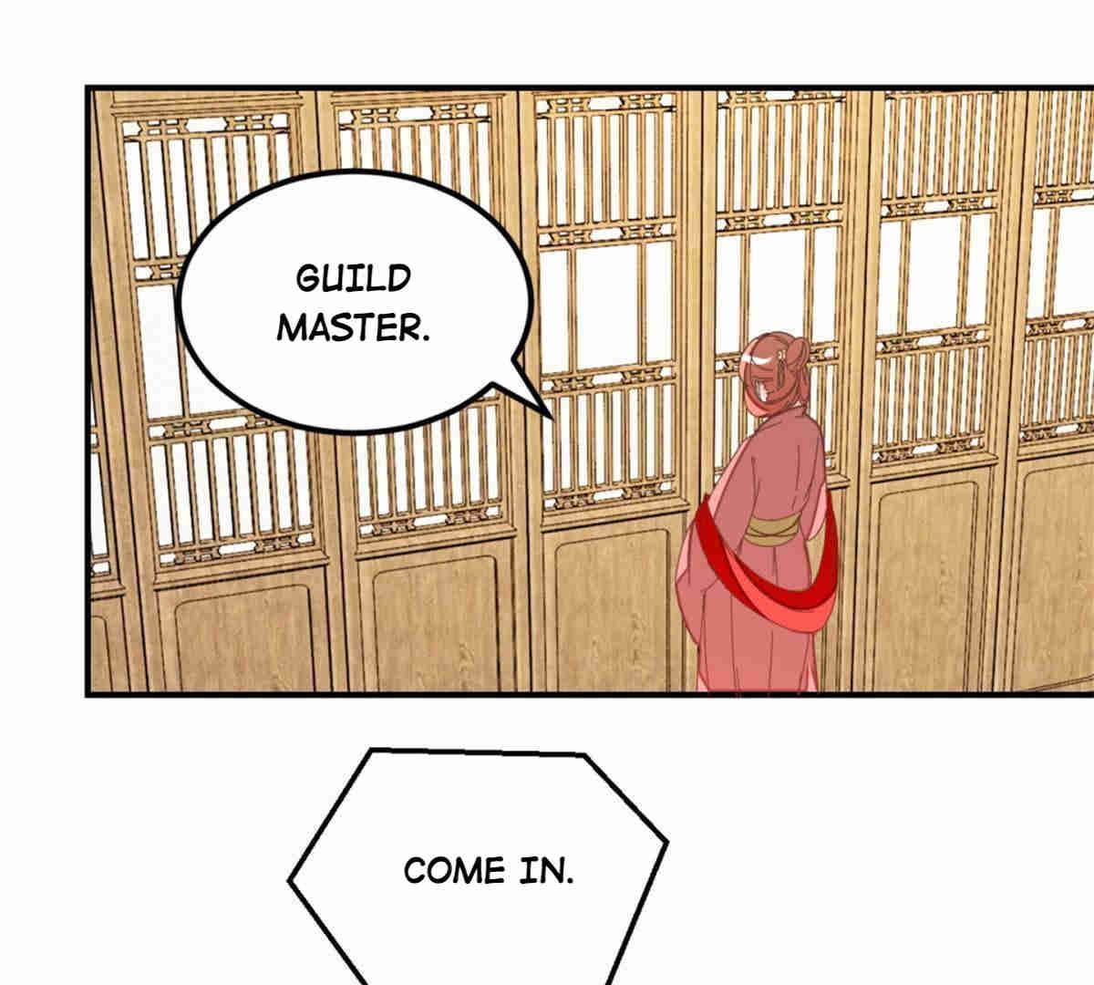 Save Me, Guild Master! - Chapter 148: Episode 128 Gathering Of Four Good Friends