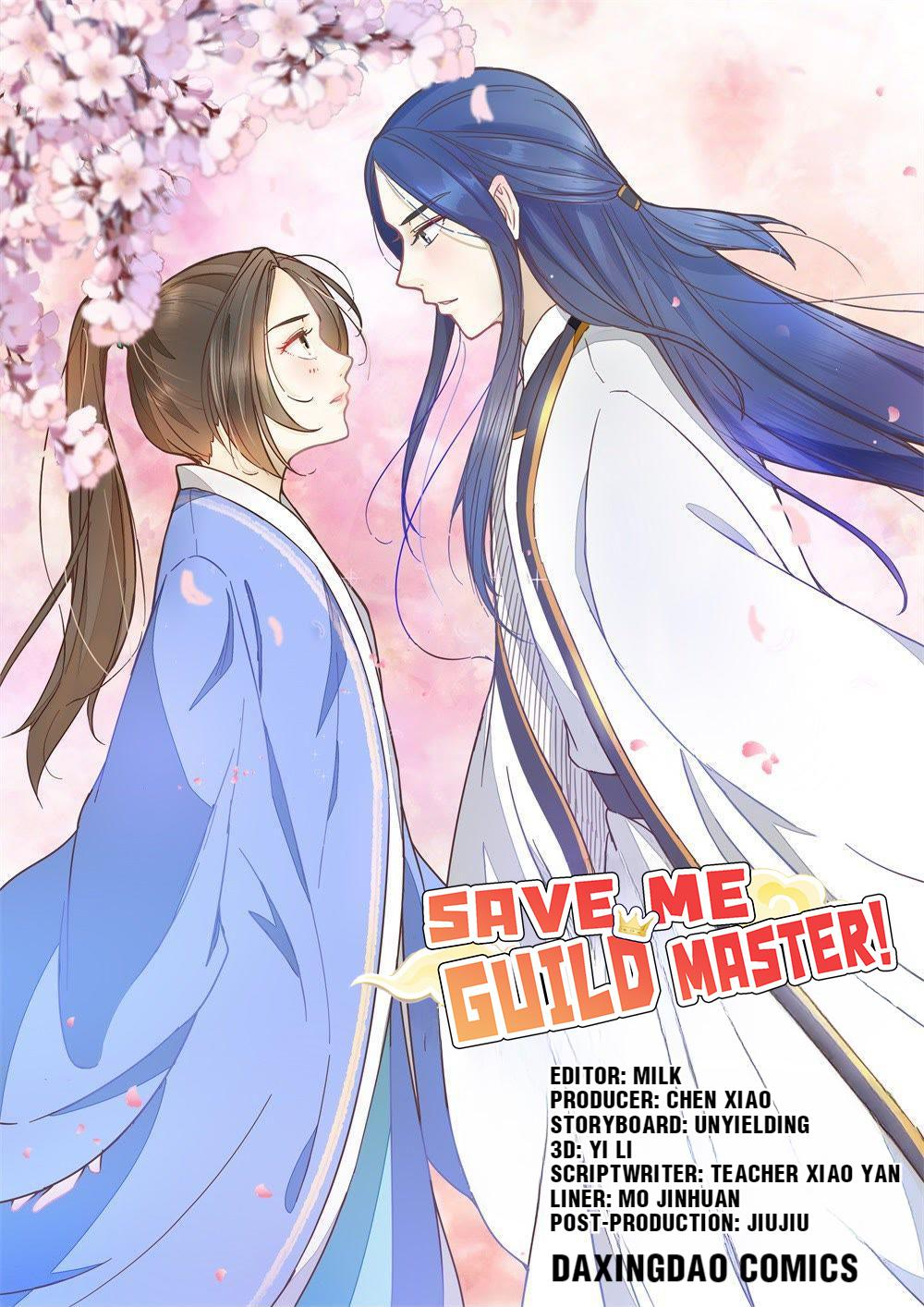 Save Me, Guild Master! - Chapter 83: Episode 78 Tourist Attraction