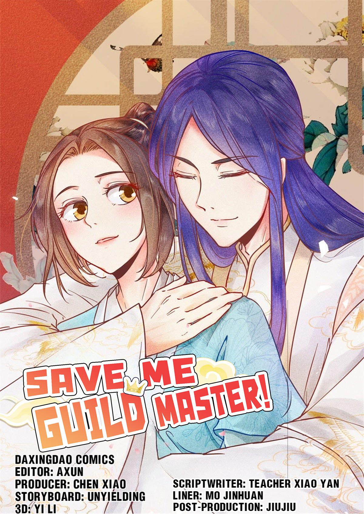 Save Me, Guild Master! - Chapter 122: Episode 111 Have You Ever Killed Someone? (Part 1)