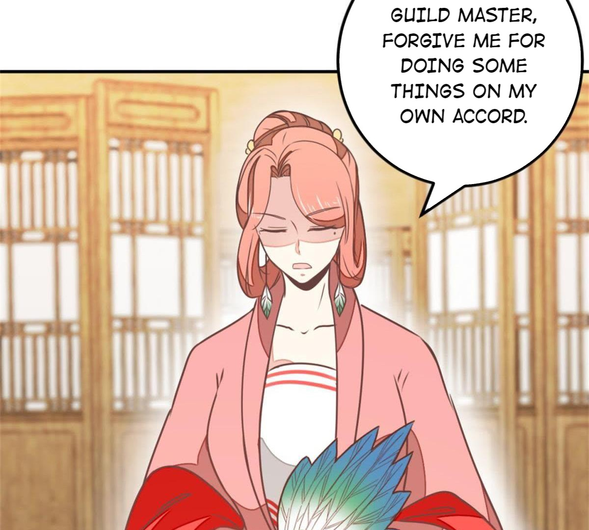 Save Me, Guild Master! - Chapter 140: Episode 123 The Maid, Zhao Feng (Part 1)