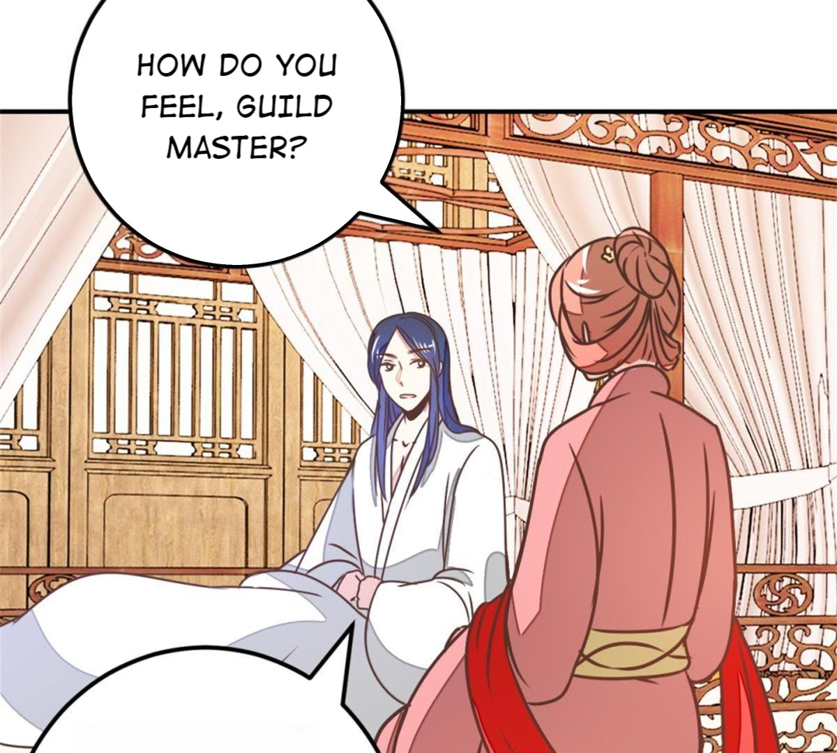 Save Me, Guild Master! - Chapter 140: Episode 123 The Maid, Zhao Feng (Part 1)